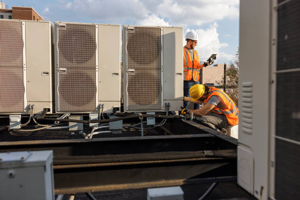 Best HVAC tune-up services  in Centralia, MO