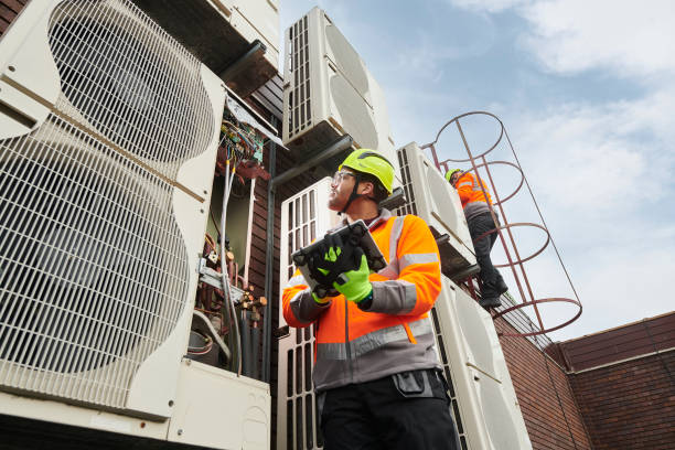 Best Commercial HVAC repair  in Centralia, MO