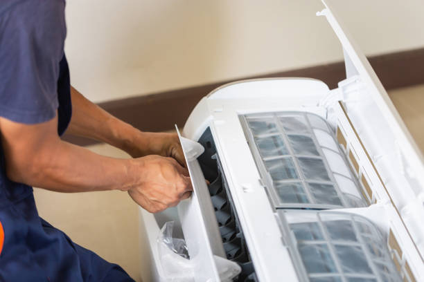 Best HVAC installation services  in Centralia, MO