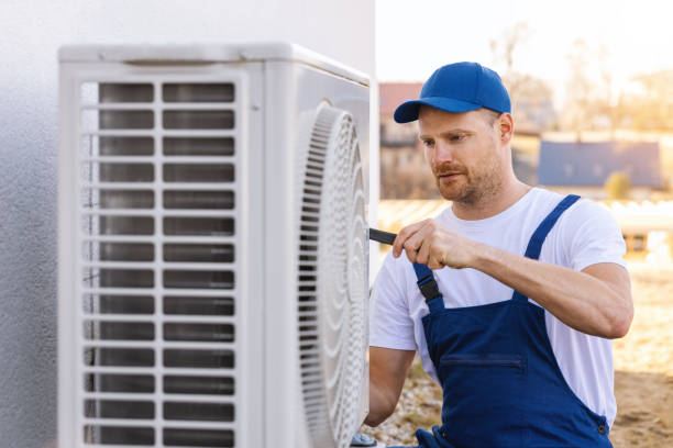 Best HVAC maintenance near me  in Centralia, MO